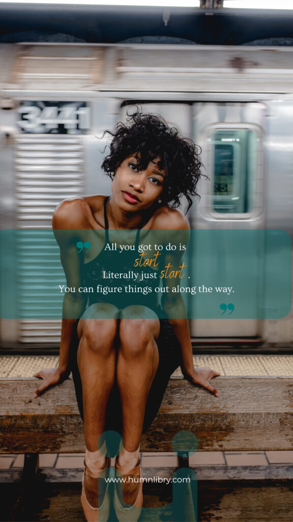 Copy of White Quotes Motivation Minimalist Modern Your Story (30