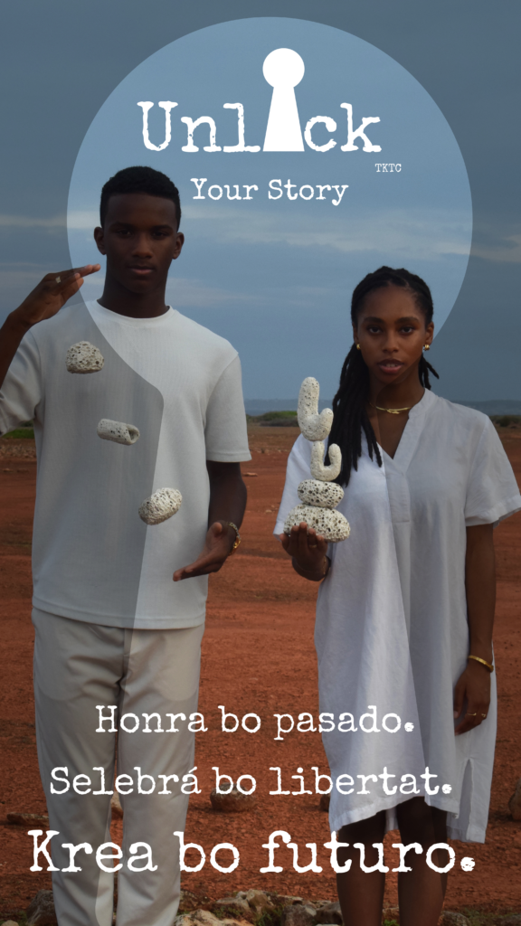 unlock-your-story-flyer-nura-branding-atelier