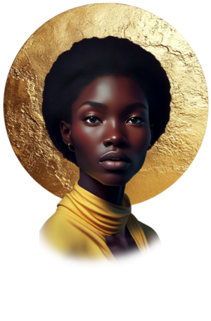 Woman-packages-elevate-nura-branding-atelier